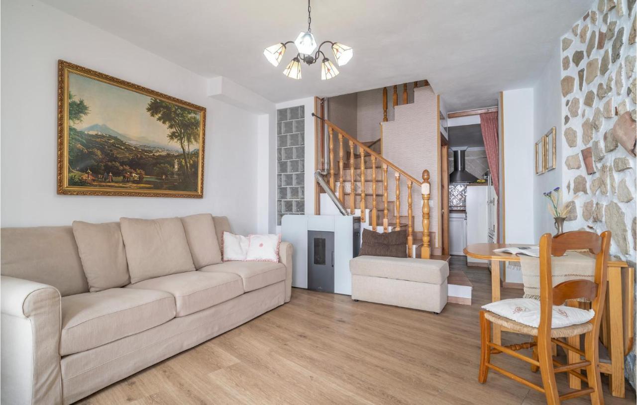 Stunning Home In Gaucin With Wifi Bagian luar foto