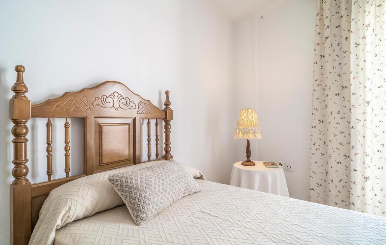 Stunning Home In Gaucin With Wifi Bagian luar foto