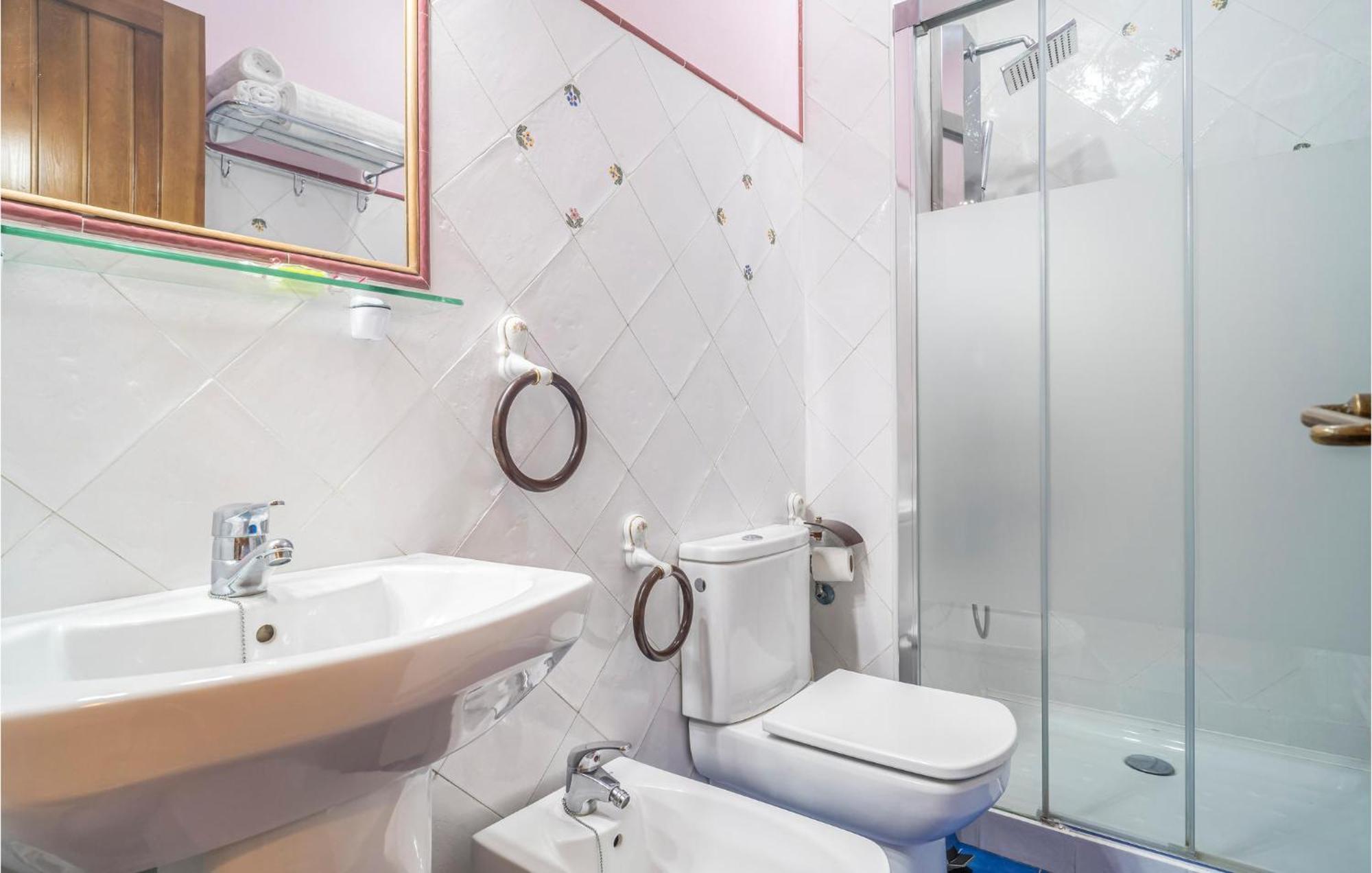 Stunning Home In Gaucin With Wifi Bagian luar foto
