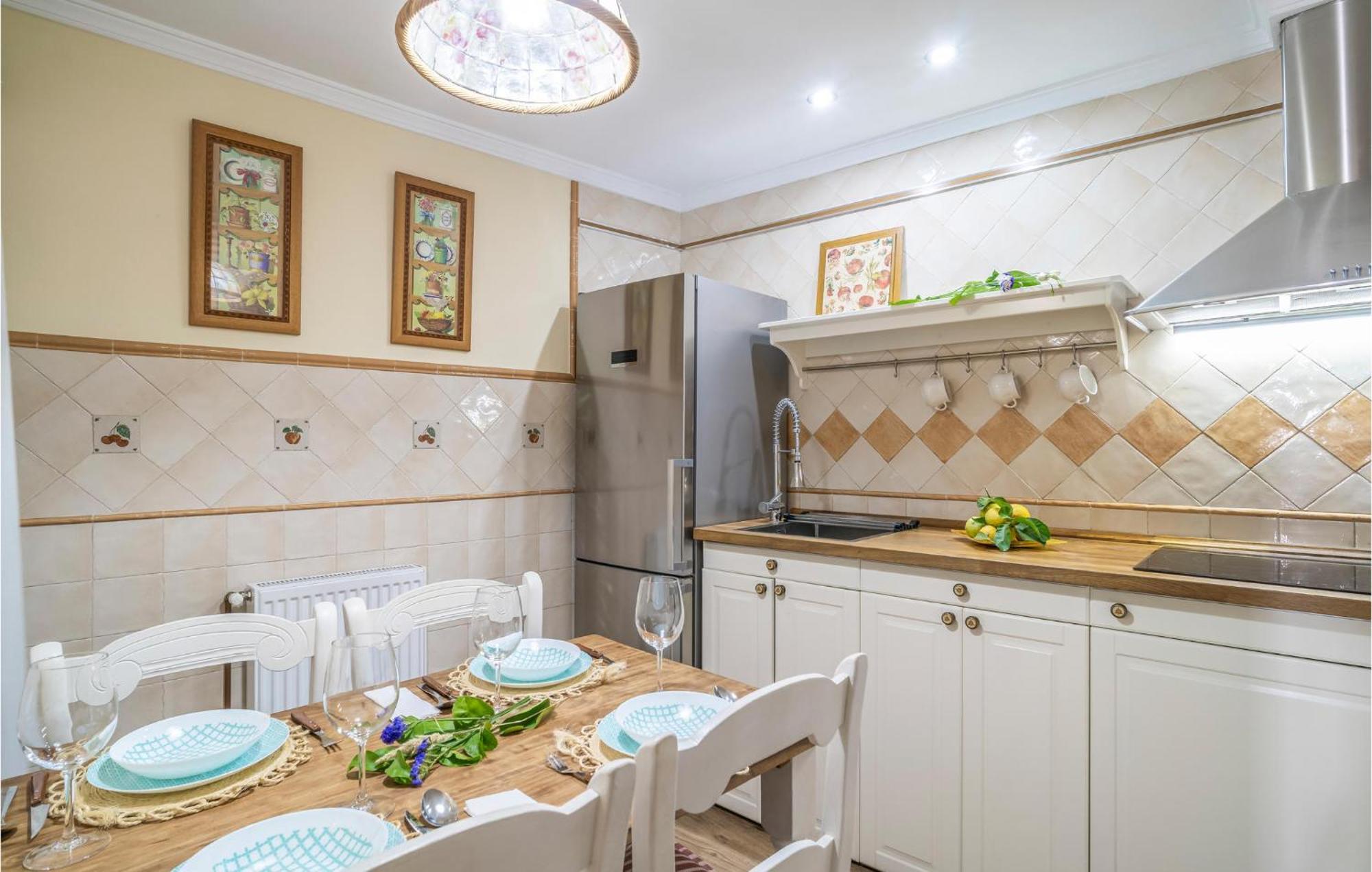 Stunning Home In Gaucin With Wifi Bagian luar foto