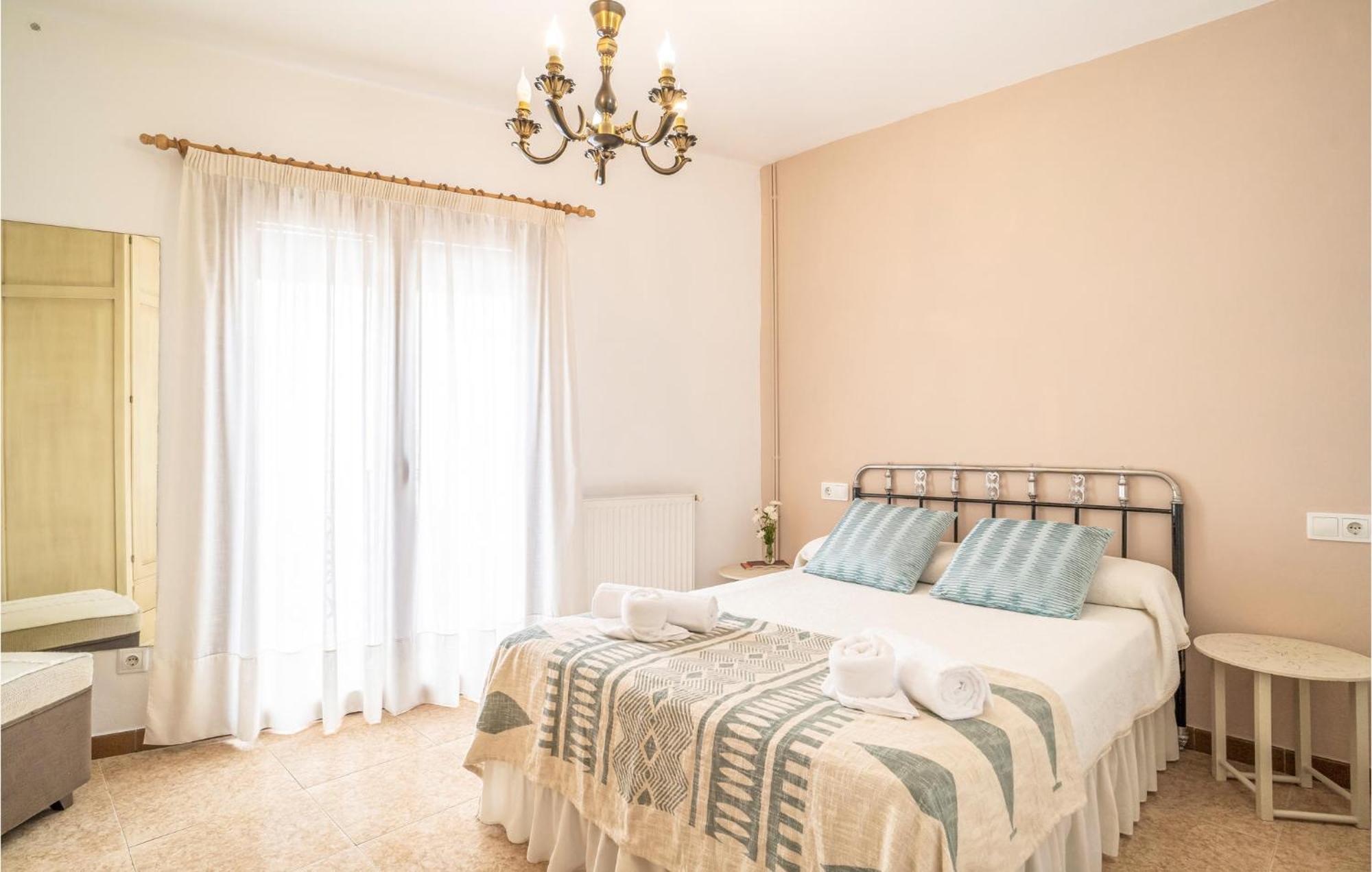 Stunning Home In Gaucin With Wifi Bagian luar foto