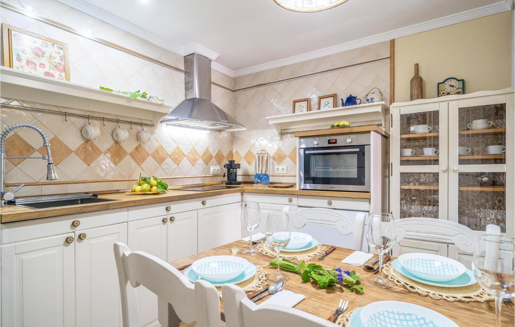 Stunning Home In Gaucin With Wifi Bagian luar foto