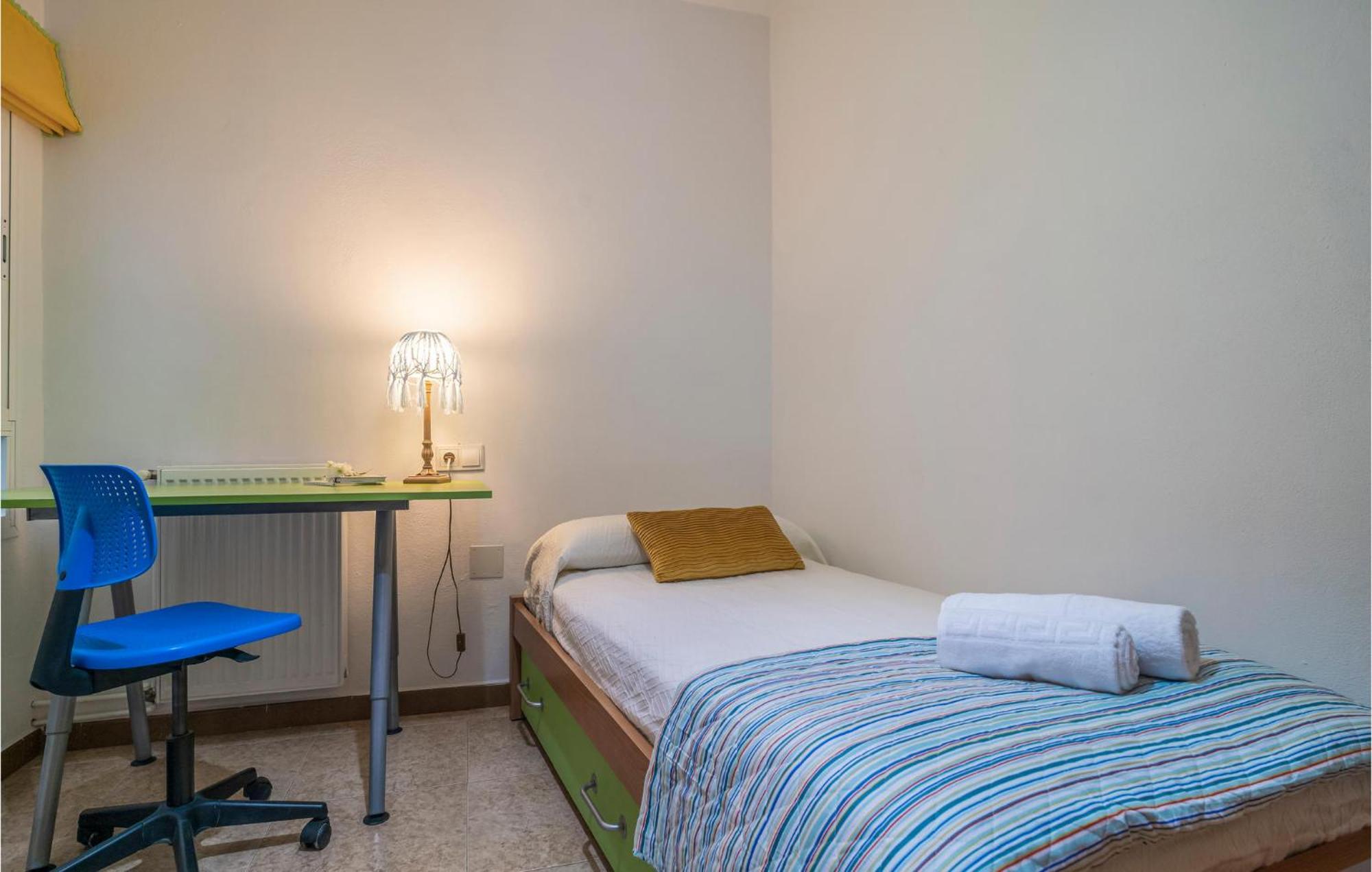 Stunning Home In Gaucin With Wifi Bagian luar foto